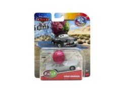 Cars Coche Color Mágico Mattel GNY94 17 Cars Coche Color Mágico Mattel GNY94 -Niños Juguetes Tienda 1999954442g07