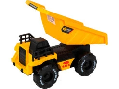 Camión Volquete Fricción Con Luces Y Sonidos 7 Camión Volquete Fricción Con Luces Y Sonidos -Niños Juguetes Tienda 1999955276g02