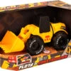 Camión Excavadora Fricción Con Luces Y Sonidos 1 Camión Excavadora Fricción Con Luces Y Sonidos -Niños Juguetes Tienda 1999955278g00
