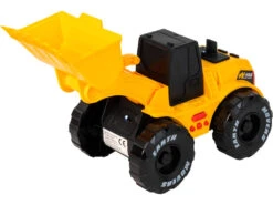 Camión Excavadora Fricción Con Luces Y Sonidos 7 Camión Excavadora Fricción Con Luces Y Sonidos -Niños Juguetes Tienda 1999955278g02