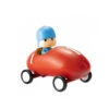 Pocoyó Coche De Carreras Bandai TO77400 -Niños Juguetes Tienda 1999955543g00
