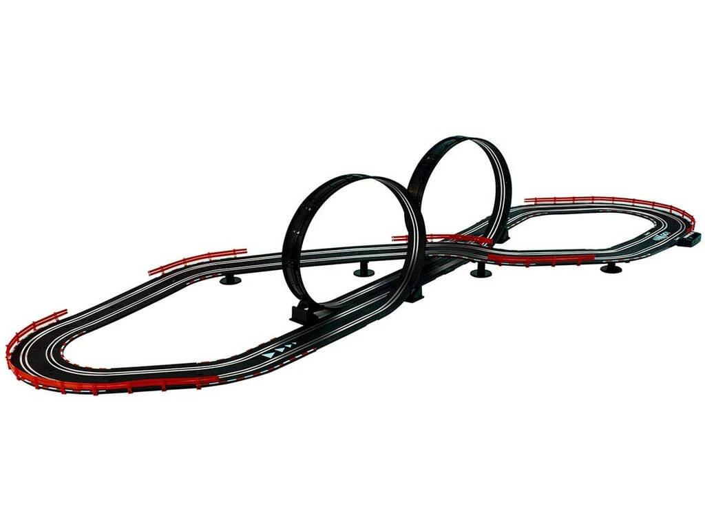 World Rally Championship Rally Sweeden Ninco 91013 4 World Rally Championship Rally Sweeden Ninco 91013 - Imagen 2