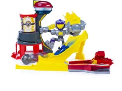 Patrulla Canina Die Cast Pista De Meteorito Bizak 6192 6791 -Niños Juguetes Tienda 1999955779g02