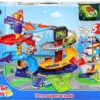 Tut Tut Bólidos Supertornado 2 En 1 Vtech 535022 2 Tut Tut Bólidos Supertornado 2 En 1 Vtech 535022 -Niños Juguetes Tienda 1999955820g00
