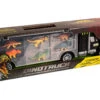 Camión Dinotruck Con 6 Dinosaurios 2 Camión Dinotruck Con 6 Dinosaurios -Niños Juguetes Tienda 1999955972g00