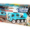 Camión Policía Montable Ampliable 7 En 1 1 Camión Policía Montable Ampliable 7 En 1 -Niños Juguetes Tienda 1999956246g00