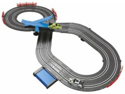 Circuito De Alta Velocidad 320 Cm. Con Rampa 11 Circuito De Alta Velocidad 320 Cm. Con Rampa -Niños Juguetes Tienda 1999956346g01