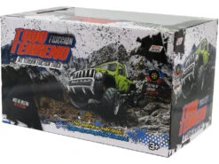 Todoterreno Policía Fricción Azul 7 Todoterreno Policía Fricción Azul -Niños Juguetes Tienda 1999956379g02