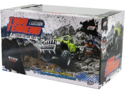 Vehículo Fricción Racing Blanco -Niños Juguetes Tienda 1999956381g02