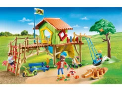 Playmobil City Life Parque Infantil Aventura 70281 10 Playmobil City Life Parque Infantil Aventura 70281 -Niños Juguetes Tienda 1999957485g02