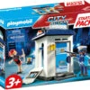 Playmobil City Action Starter Pack Policía 70498 -Niños Juguetes Tienda 1999957583g00