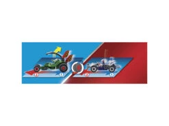 Playmobil City Action Kart Policial Persecución Ladrón De Caja Fuerte 70577 11 Playmobil City Action Kart Policial Persecución Ladrón De Caja Fuerte 70577 -Niños Juguetes Tienda 1999957602g03