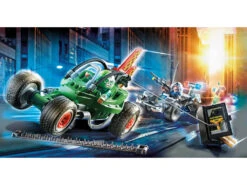 Playmobil City Action Kart Policial Persecución Ladrón De Caja Fuerte 70577 12 Playmobil City Action Kart Policial Persecución Ladrón De Caja Fuerte 70577 -Niños Juguetes Tienda 1999957602g04