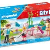 Playmobil Cafetería 70593 1 Playmobil Cafetería 70593 -Niños Juguetes Tienda 1999957611g00