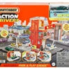 Matchbox Action Drivers Park & Play Garage Mattel HBL60 2 Matchbox Action Drivers Park & Play Garage Mattel HBL60 -Niños Juguetes Tienda 1999958092g00
