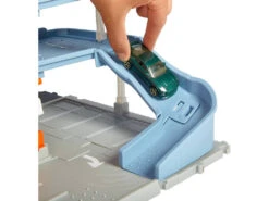 Matchbox Action Drivers Park & Play Garage Mattel HBL60 -Niños Juguetes Tienda 1999958092g04