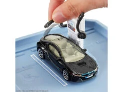 Matchbox Action Drivers Park & Play Garage Mattel HBL60 -Niños Juguetes Tienda 1999958092g05