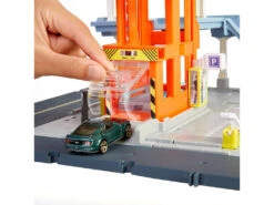 Matchbox Action Drivers Park & Play Garage Mattel HBL60 -Niños Juguetes Tienda 1999958092g06