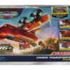 Micromachines Avión Transporte Playset Toy Partner -Niños Juguetes Tienda 1999958498g00