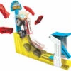 Hot Wheels Monster Trucks Big Air Breakout Mattel GYC81 1 Hot Wheels Monster Trucks Big Air Breakout Mattel GYC81 -Niños Juguetes Tienda 1999958748g00