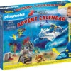 Playmobil City Action Calendario De Adviento 70776 2 Playmobil City Action Calendario De Adviento 70776 -Niños Juguetes Tienda 1999959331g00