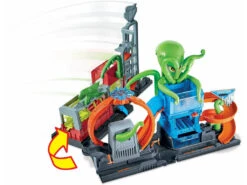 Hot Wheels Color Reveal Autolavado Ataque Extremo Mattel GTT96 10 Hot Wheels Color Reveal Autolavado Ataque Extremo Mattel GTT96 -Niños Juguetes Tienda 1999959399g02