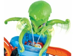 Hot Wheels Color Reveal Autolavado Ataque Extremo Mattel GTT96 13 Hot Wheels Color Reveal Autolavado Ataque Extremo Mattel GTT96 -Niños Juguetes Tienda 1999959399g05