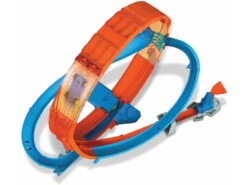 Hot Wheels Action Looping Caos Masivo Mattel GTV14 11 Hot Wheels Action Looping Caos Masivo Mattel GTV14 -Niños Juguetes Tienda 1999959406g02