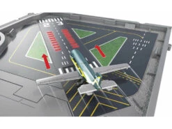 Matchbox Set De Juego Aeropuerto Mattel HCN34 -Niños Juguetes Tienda 1999959667g03