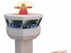 Matchbox Set De Juego Aeropuerto Mattel HCN34 -Niños Juguetes Tienda 1999959667g04