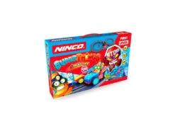 Superthings Circuito First Level Rival Race Ninco 91017
