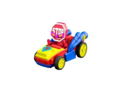 Superthings Circuito First Level Rival Race Ninco 91017 -Niños Juguetes Tienda 1999960351g02