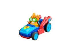Superthings Circuito First Level Rival Race Ninco 91017 -Niños Juguetes Tienda 1999960351g03