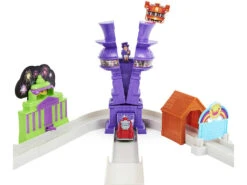 Paw Patrol Movie Set De Rescate Total City Diecast Bizak 6192 7736 15 Paw Patrol Movie Set De Rescate Total City Diecast Bizak 6192 7736 -Niños Juguetes Tienda 1999960491g05