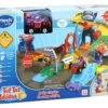 Tut Tut Bólidos Rally Circuito De Competición Vtech 540522 1 Tut Tut Bólidos Rally Circuito De Competición Vtech 540522 -Niños Juguetes Tienda 1999960709g00