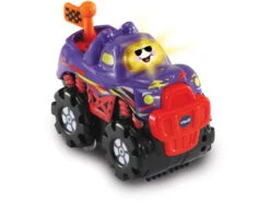 Tut Tut Bólidos Rally Circuito De Competición Vtech 540522 -Niños Juguetes Tienda 1999960709g03