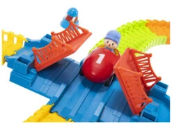 Pocoyó Súper Circuito De Carreras Bandai AR77600 -Niños Juguetes Tienda 1999960737g03