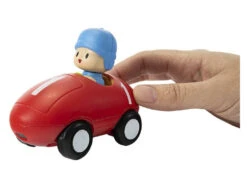 Pocoyó Súper Circuito De Carreras Bandai AR77600 -Niños Juguetes Tienda 1999960737g04
