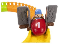 Pocoyó Súper Circuito De Carreras Bandai AR77600 -Niños Juguetes Tienda 1999960737g05