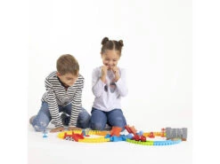 Pocoyó Súper Circuito De Carreras Bandai AR77600 -Niños Juguetes Tienda 1999960737g08