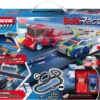 Carrera Go Circuito Build'n Race 4,9 Metros Carrera 62530 -Niños Juguetes Tienda 1999960835g00