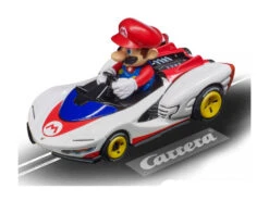 Carrera Go Circuito Nintendo MarioKart P-Wing Carrera 62532 -Niños Juguetes Tienda 1999960836g02