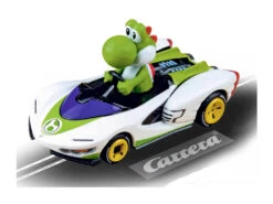Carrera Go Circuito Nintendo MarioKart P-Wing Carrera 62532 -Niños Juguetes Tienda 1999960836g03