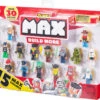 Set 15 Max Figuras Desmontables Intercambiables Zuru 11007310 1 Set 15 Max Figuras Desmontables Intercambiables Zuru 11007310 -Niños Juguetes Tienda 1999961251g00
