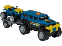 Road Rippers Coche Con Sonidos Lil Haulers Azul Nikko 20431 15 Road Rippers Coche Con Sonidos Lil Haulers Azul Nikko 20431 -Niños Juguetes Tienda 1999961508g04