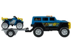 Road Rippers Coche Con Sonidos Lil Haulers Azul Nikko 20431 20 Road Rippers Coche Con Sonidos Lil Haulers Azul Nikko 20431 -Niños Juguetes Tienda 1999961508g08
