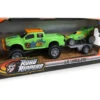 Road Rippers Coche Con Sonidos Lil Haulers Verde Nikko 20432 -Niños Juguetes Tienda 1999961509g00