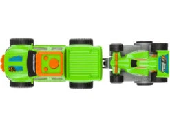 Road Rippers Coche Con Sonidos Lil Haulers Verde Nikko 20432 -Niños Juguetes Tienda 1999961509g06