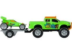 Road Rippers Coche Con Sonidos Lil Haulers Verde Nikko 20432 -Niños Juguetes Tienda 1999961509g07