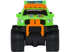 Road Rippers Coche Con Sonidos Lil Haulers Verde Nikko 20432 -Niños Juguetes Tienda 1999961509g09